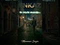 Muammer Sezgin - ENKAZ (Resmi Lyric Video) | Söz-Müzik: Muammer Sezgin #keşfet #müzik #arabesk