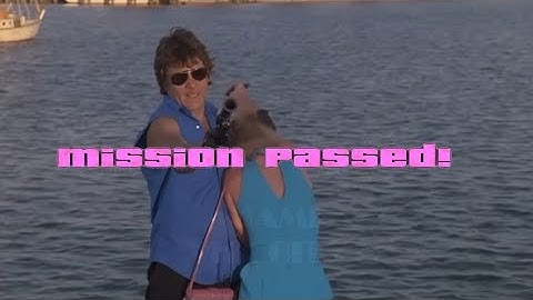 Miami Vice with Vice City Sound Effects | Part 3