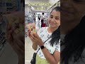 Japan Smoothie Machine 🍦 ஜப்பான் வெண்டிங் மெஷின் #myfamilyinjapan #japantamilvlogs #shorts #trending