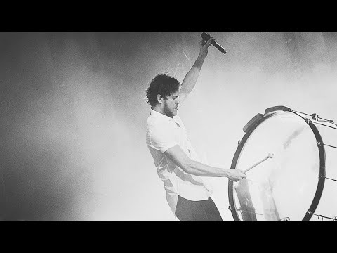 Imagine Dragons - \