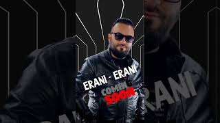 ERANI - ERANI ( coming soon) #gevorgyan #музыка #геворгян