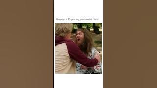 20 years for one prank good Idea.. Dumb and Dumber 2 (2014)#prank #jimcarrey