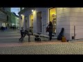 Street Music Timisoara- Ce bine ca esti, ce mirare ca sunt cover Stefan Trubadur