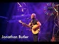 Jonathan butlers stellar performance at the 2013 calabar international jazz festival