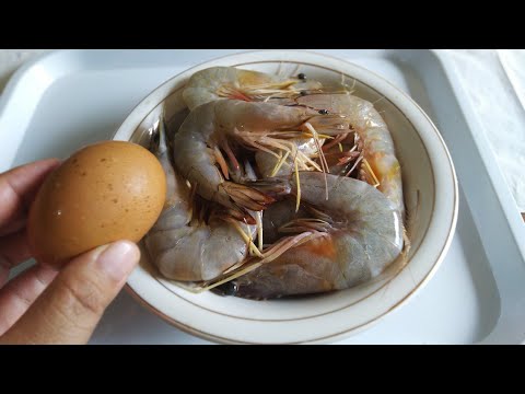 Video: Kapan tumis udang matang?