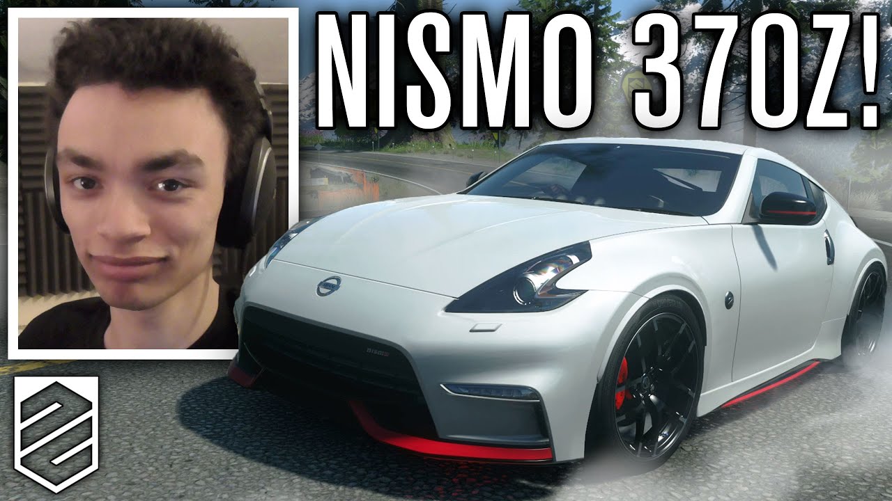 NISMO 370Z DRIFTING! | DRIVECLUB funny moments in soccer