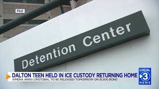 What's next?: Dalton teen returning home from ICE custody, immigration lawyer's plan of action