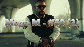 Mega M - #60 (2) |OFFICIAL VIDEO| Resimi