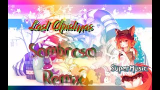 Wham! - Last Christmas {Sambrosa Remix} (Nightcore)