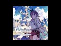 Atelier Ryza Full OST