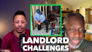 Landlord Reveals Shocking Renting Secrets - You Won't Believe What He Admits!