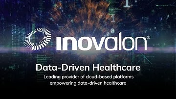 Inovalon: Unlocking Actionable Insights for Better Healthcare