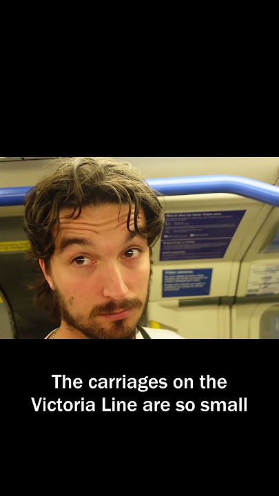 Why London Underground Sucks