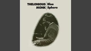 I Got Rhythm - Thelonious Monk