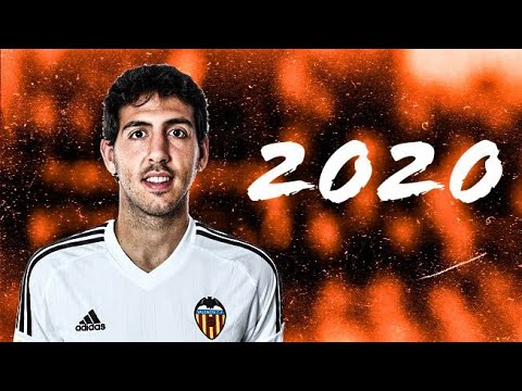 Daniel Parejo - SKILLS & GOALS | HD