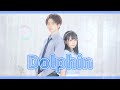 【踊ってみた】Soobin & Arin - Dolphin 4K【ぶっきー x みゆちー】