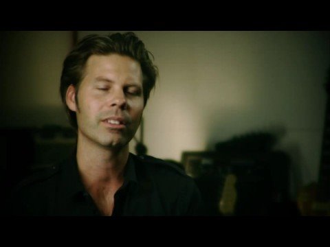 Bo Kaspers Orkester - Innan allt försvinner (Live)