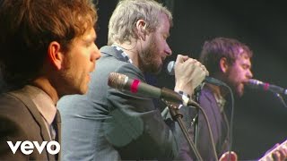 The National - Anyone�s Ghost (Live Uncut)