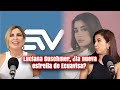 Luciana Guschmer, ¿la nueva estrella de Ecuavisa? 😱 | ¿Qué Pasa? con Mariela