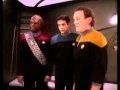 DS9 - Bar Associate - Bashir - h/c