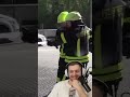 Notruf mitten im Chaos