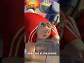 The Humans In Wall E Were Blobs Originally 