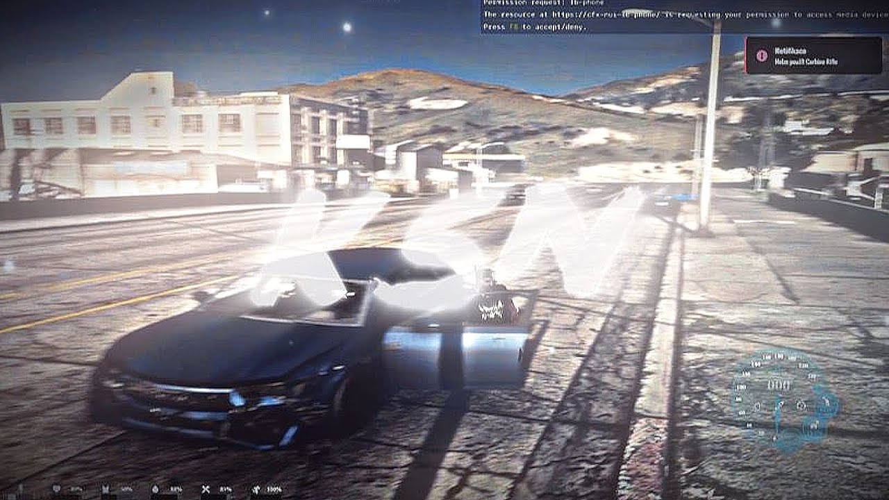 Kropiaca sa montáž feat. @Justasッ | Pohodáři RP x Fresh RP