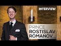 Prince rostislav romanov interview