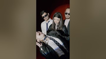 KaraLini - Fireball / Vai Siraharin