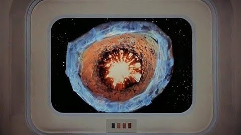 Doomsday Machine (part 7 of 7) Star Trek TOS 1966-1968 #ScienceFiction #StarTrek