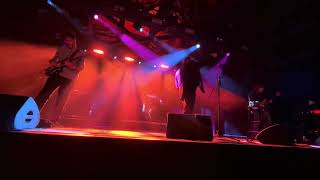 Watch Protomartyr Boyce Or Boice video