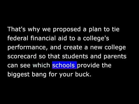 president-obama---august-16th,-2014---everyone-should-be-able-to-afford-higher-education