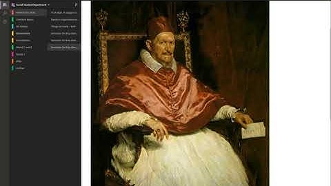 How to make an annotatable image background in OneNote