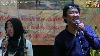 Download Lagu MENUNGGU BUMI SENJA - RIYANI RASIMUN MP3 Download Lagu MENUNGGU BUMI SENJA - RIYANI RASIMUN MP3