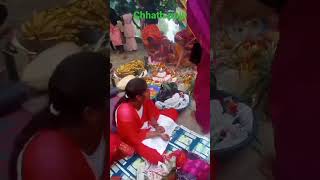 Duniya Ke Ye Chhath Mai Sab Kuchh Dihlu