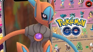 NUEVOS JEFES DE INCURSIÓN!! | 1384 | POKEMON GO