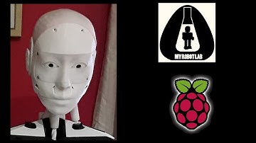 Setting Up MRL_Nixie on the Raspberry Pi 4