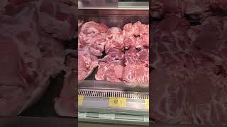 Європа ціни на М'ясо Яловичина Кури Курчата