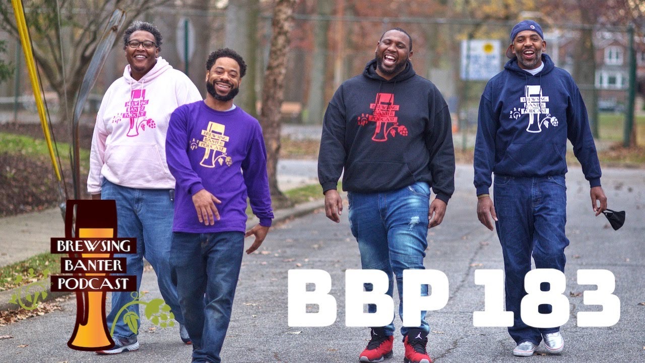 BBP 183 - Something For Everybody
