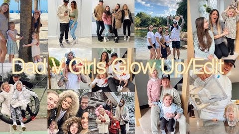 Dad V Girls Channel Edit || norrisXconders