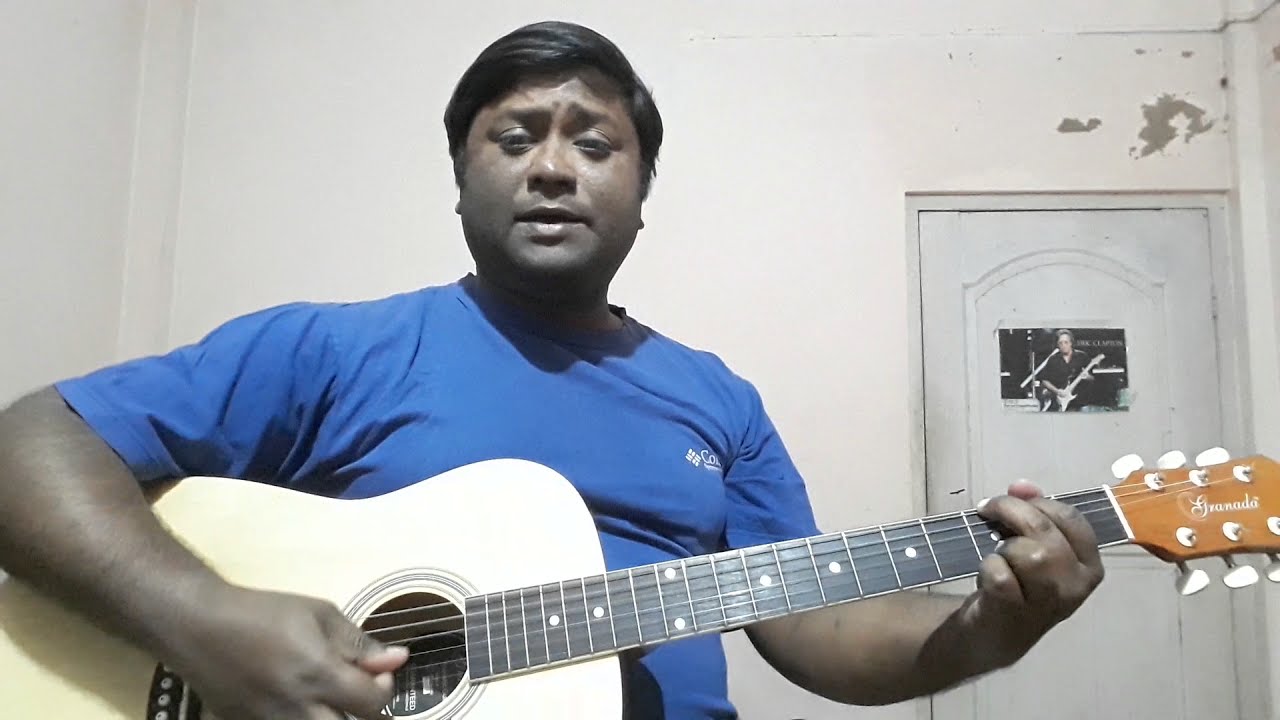 Guitar lesson IKTARA Chords YouTube