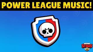 Brawl Stars Power League Music (2021) Power League Theme Music | Brawl Stars OST