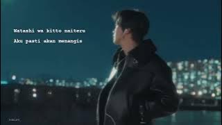 Haechan - First Love (Cover) // Lirik Sub Indo