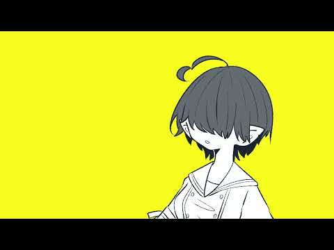 【手描き創作】く/た/ば/ろ/う/ぜ