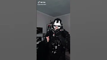 TIK TOK HUN GHOST 