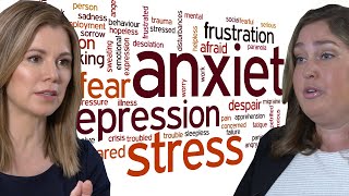 How to Overcome Mental Health Issues NATURALLY