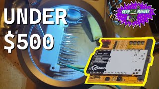 Installing a Standalone ECU In My Project Car | Speeduino UA4C