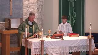 Daily Mass - 06/26/26