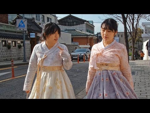 Video: Pasiunea De Luptă A Coreei: Ascensiunea și Ascensiunea CafeId