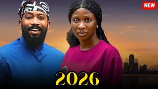 She Opened The Door To Heartbreak | Fredrick Leonard 2026 Movie Nigerian Movie